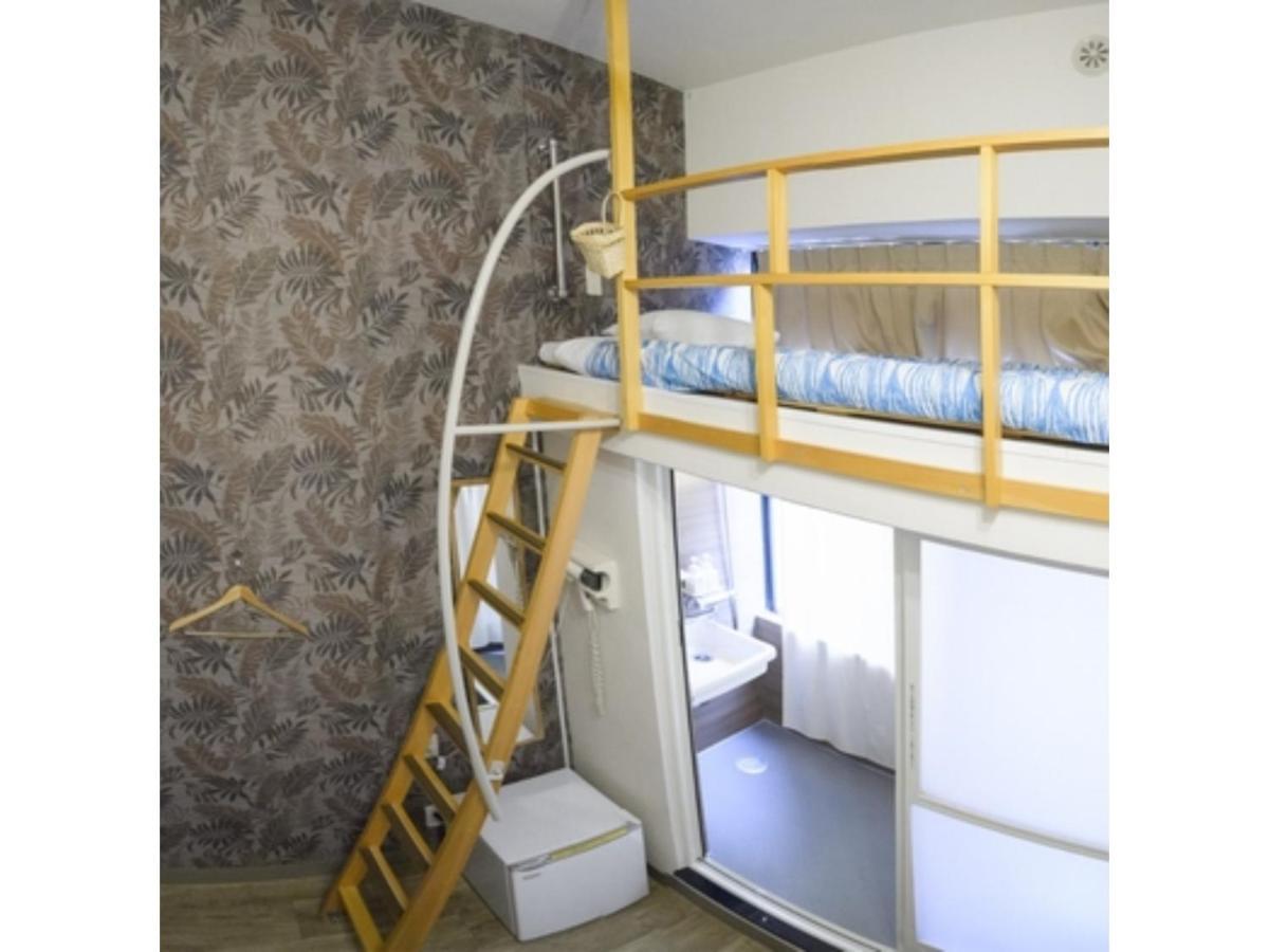 Hotel Stork Naha Shintoshin - Vacation Stay 27627V Zewnętrze zdjęcie