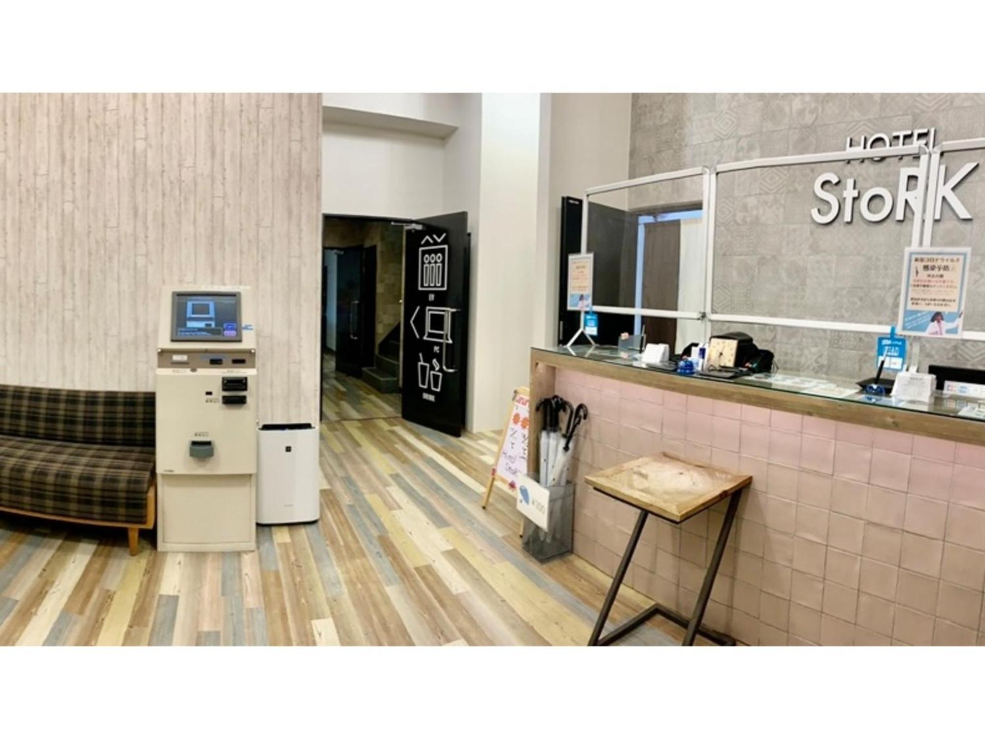 Hotel Stork Naha Shintoshin - Vacation Stay 27627V Zewnętrze zdjęcie