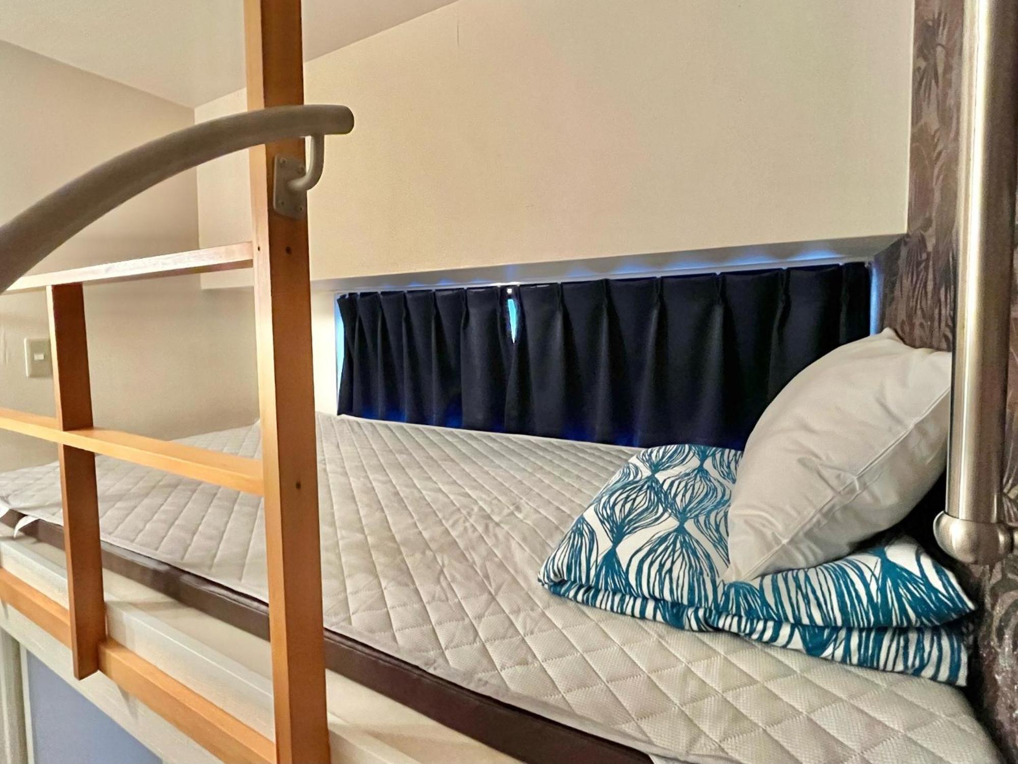 Hotel Stork Naha Shintoshin - Vacation Stay 27627V Zewnętrze zdjęcie