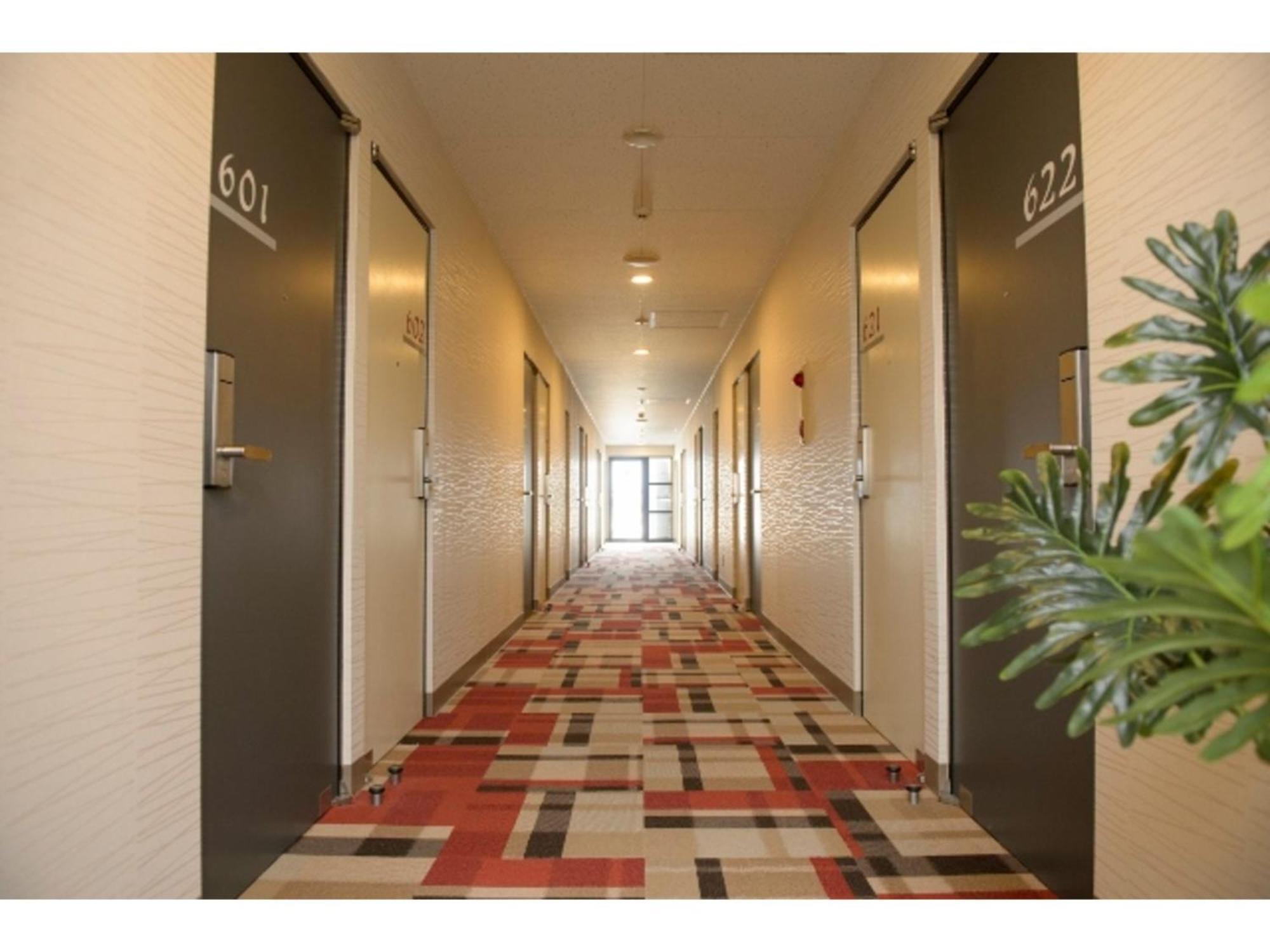 Hotel Stork Naha Shintoshin - Vacation Stay 27627V Zewnętrze zdjęcie